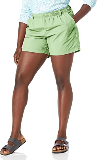 Photo 1 of Columbia Women's Backcast Water Short - 3X
