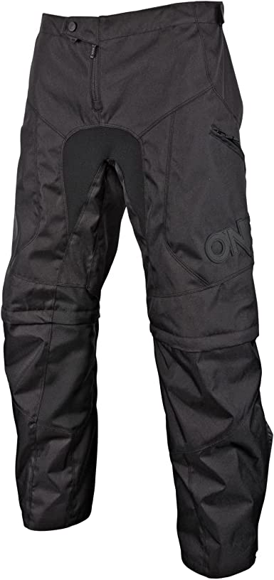 Photo 1 of O'Neal Apocalypse Adult Pants, Black, 44
