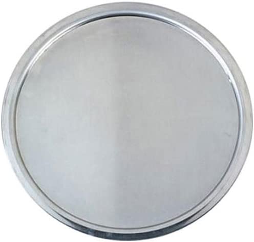 Photo 1 of 3 PACK: Pizza Pan,Wide Rim,16 in.
