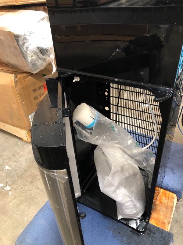 Photo 4 of Brio Self Cleaning Bottom Loading Water Cooler Water Dispenser – Limited Edition - 3 Temperature Settings