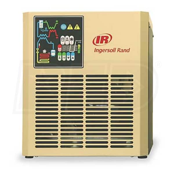 Photo 1 of Ingersoll Rand Refrigerated Air Dryer 3.5HP (7 CFM)
