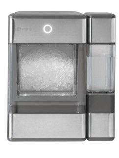 Photo 1 of **PARTS ONLY**
GE Profile™ Opal™ Nugget Ice Maker + Side Tank
