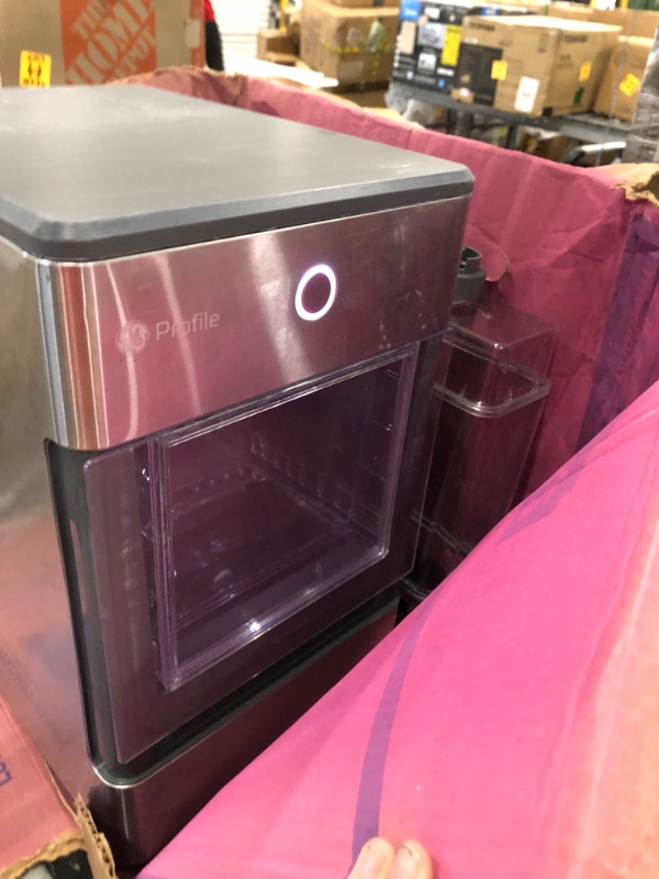 Photo 1 of GE Profile™ Opal™ Nugget Ice Maker + Side Tank
