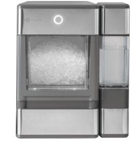 Photo 1 of GE Profile™ Opal™ Nugget Ice Maker + Side Tank
