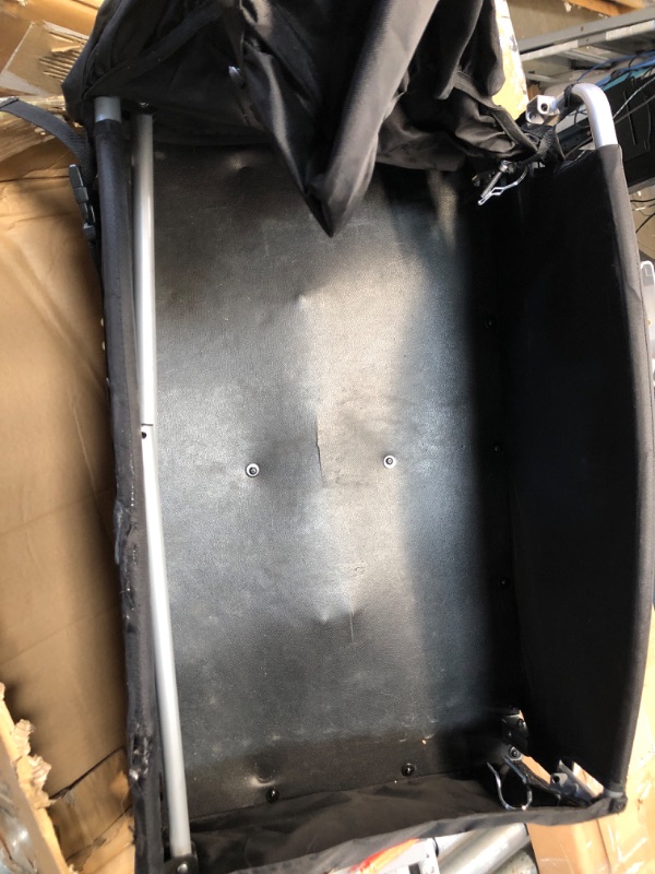Photo 1 of Rover Hauler Cargo Bike Trailer
