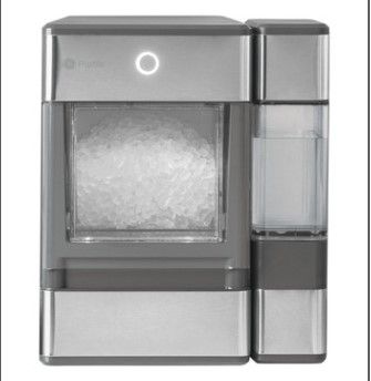 Photo 1 of ***PARTS ONLY*** GE Profile™ Opal™ Nugget Ice Maker + Side Tank
