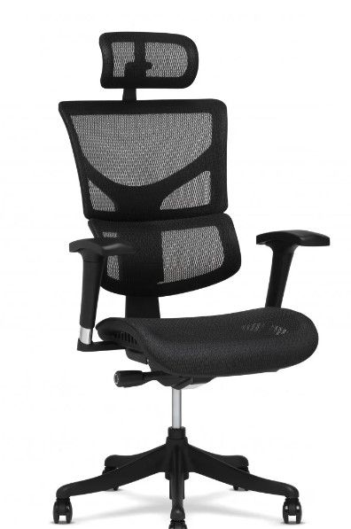 Photo 1 of Mesh Task Chair