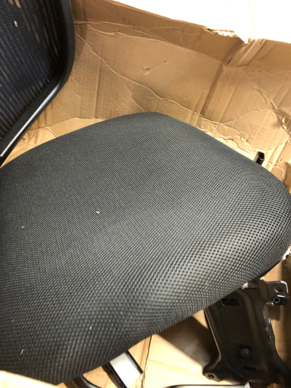 Photo 4 of office chair with mesh