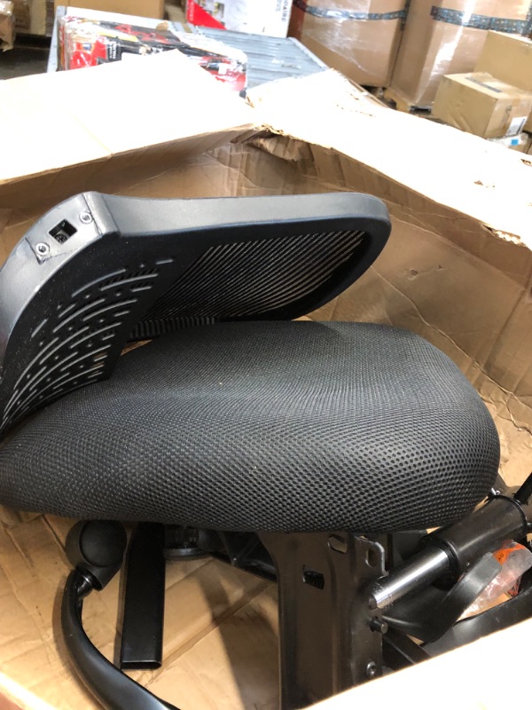 Photo 6 of office chair with mesh