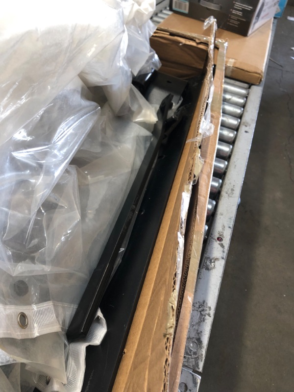 Photo 1 of 42” SLEEVE HITCH REAR BLADE |
