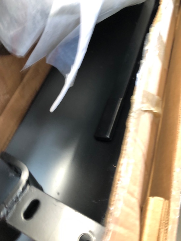 Photo 1 of 42” SLEEVE HITCH REAR BLADE |
