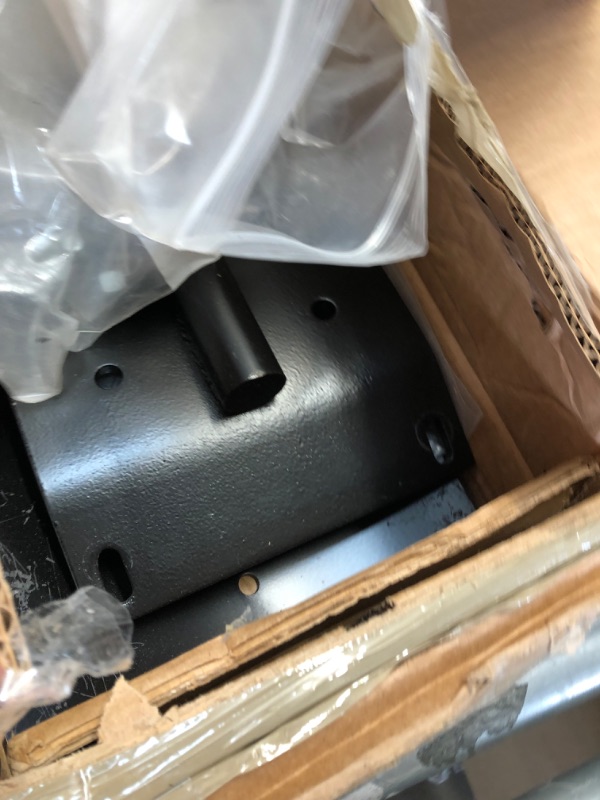 Photo 1 of 42” SLEEVE HITCH REAR BLADE |
