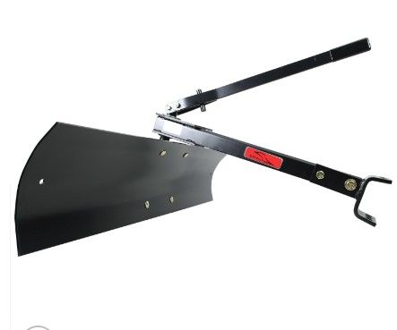 Photo 1 of 42” SLEEVE HITCH REAR BLADE |
