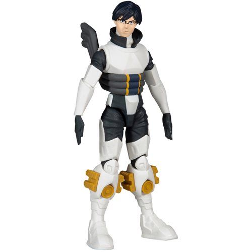 Photo 1 of 3PK-McFarlane - My Hero Academia 5 Figures Wave 2 - Tenya Lida
