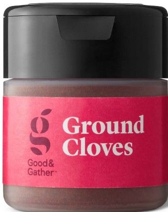 Photo 1 of 4pk-Ground Cloves - 0.9oz - Good & Gather™

