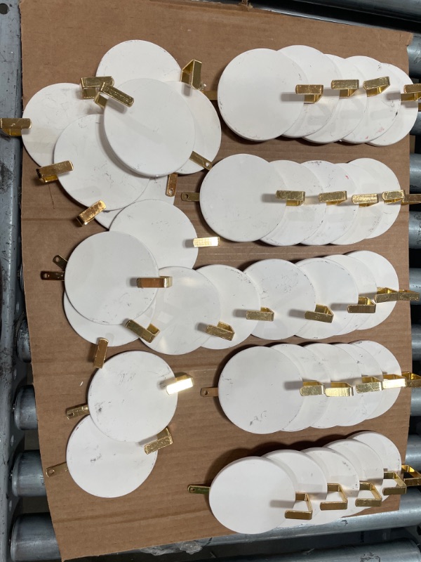 Photo 1 of 37PK-PYO WALL HOOK-CIRCLE