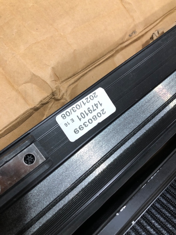 Photo 4 of ***MISSING HARDWARE*** TruXedo Pro X15 Soft Roll Up Truck Bed Tonneau Cover | 1479601 | Fits 2017 - 2023 Ford F-250/350/450 Super Duty 8' 2" Bed (98.1")
