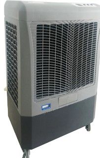 Photo 1 of PPS Packaging 246346 750SF 2200 CFM Mobile Evaporative Cooler (466125)
