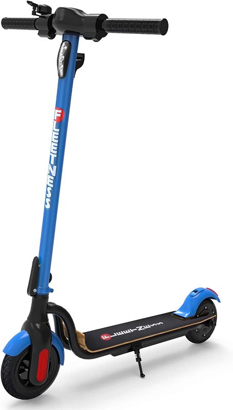 Photo 1 of (NOT FUNCTIONAL)Hurtle Upgraded Portable Folding Electric Scooter - Foldable Commuter Scooter W/ 250w Motor, Inflatable Tire, LED Display, 3 Speed Up to 15.5mph, 15 Miles Range, Hand Brakes - for Adult & Kids S10
**DOES NOT ACCELERATE**
