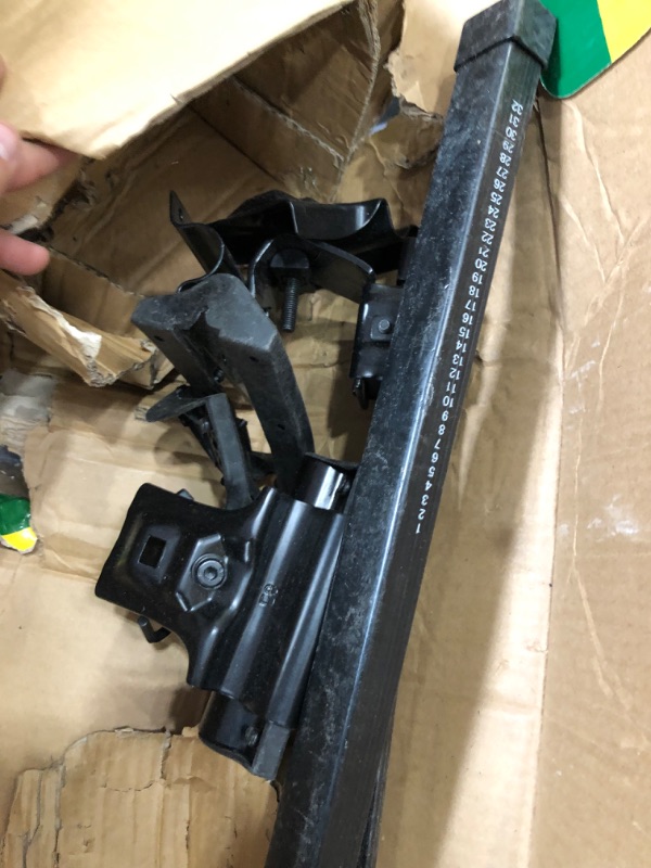 Photo 1 of 130 lb. Semi Custom Complete Roof Rack