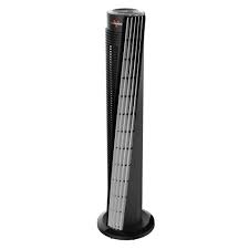 Photo 1 of  **PARTS ONLY **Vornado 41" Tower Fan W/ Remote, 4 Speed, 417 CFM, 120V, Black