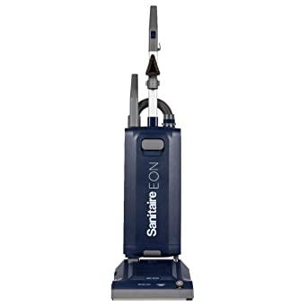 Photo 1 of Sanitaire Professional EON Upright Bagged Vacuum, S5000A