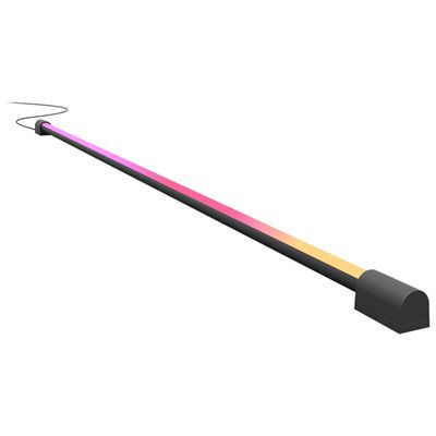 Photo 1 of Philips Hue Play Gradient Light Tube Large