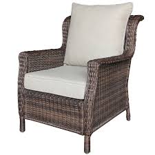 Photo 1 of **SIMILAR TO POST PHOTO**Cortena Wicker Lounge Arm Chair