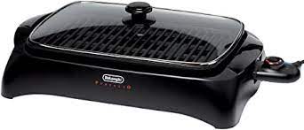 Photo 1 of De'Longhi Perfecto Indoor Grill with Lid
