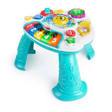 Photo 1 of Baby Einstein Discovering Music Activity Table, Ages 6 months +
