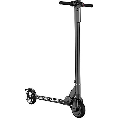 Photo 1 of ***PARTS ONLY*** Hover Rally Folding Electric Scooter, Black