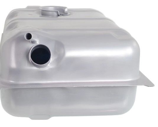 Photo 1 of 
JC Whitney®
Fuel Tank, 15 Gallons / 57 Liters, With Lock Ring