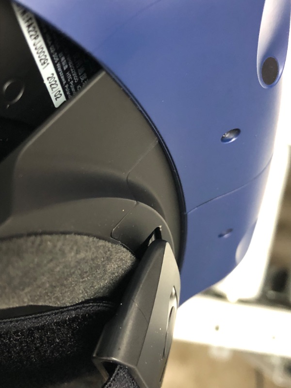 Photo 1 of HTC VIVE Pro Virtual Reality System
