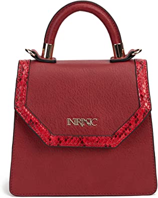 Photo 1 of Intrinsic Small Clutch Purses Top-Handle Satchel Crossbody Bags for Women
