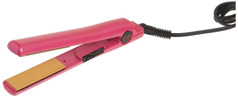 Photo 1 of CROC VENT BOAR BRUSH PINK 