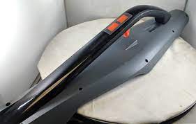 Photo 1 of Cordless Vacuum ORFELD 4 in 1 Stick Vacuum Cleaner Run Time Up 40 Mins for Hard Floor Carpet
 **CHECK CLERK COMMENT**