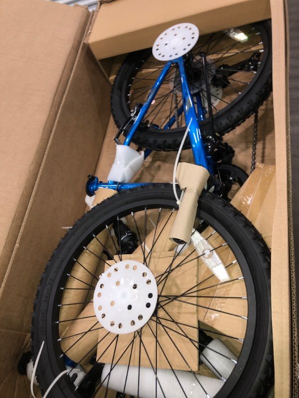 Photo 1 of 20" Huffy Kids Hardtail Mountain Bike for Boys