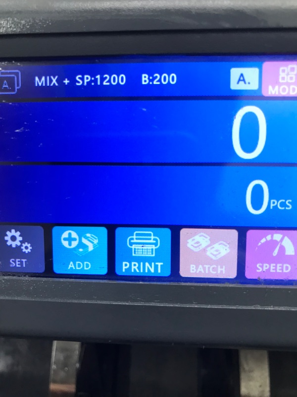 Photo 1 of ribao technology bc-55