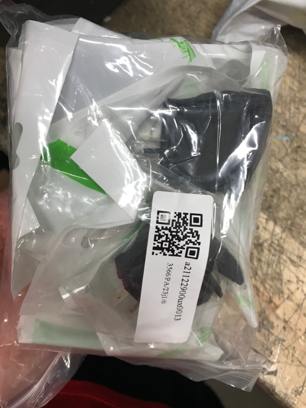 Photo 1 of X AUTOHAUX 5pcs Car Rocker Switch 12V 24V 3 Pin SPST on Off Waterproof with Blue LED Light Universal for Car Boat Marine