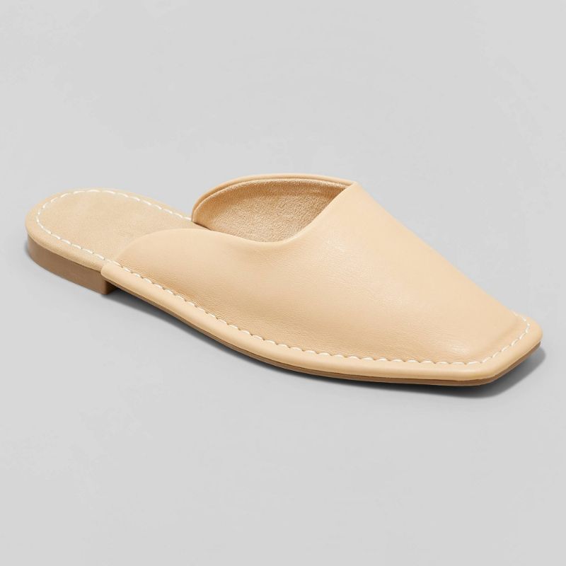 Photo 1 of size: 8 - Women's Brandy Mules - Universal Thread*
