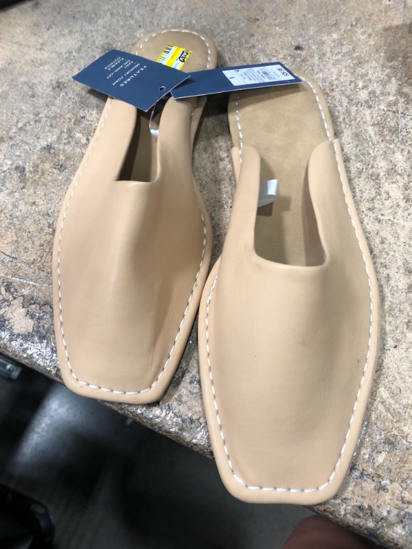 Photo 2 of size: 8 - Women's Brandy Mules - Universal Thread*
