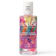 Photo 1 of Blossom Nail Polish Remover Lavender - 2 fl oz

