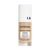 Photo 1 of COVERGIRL truBLEND Liquid Foundation - 1 fl oz - Color
L6 Buff Beige

