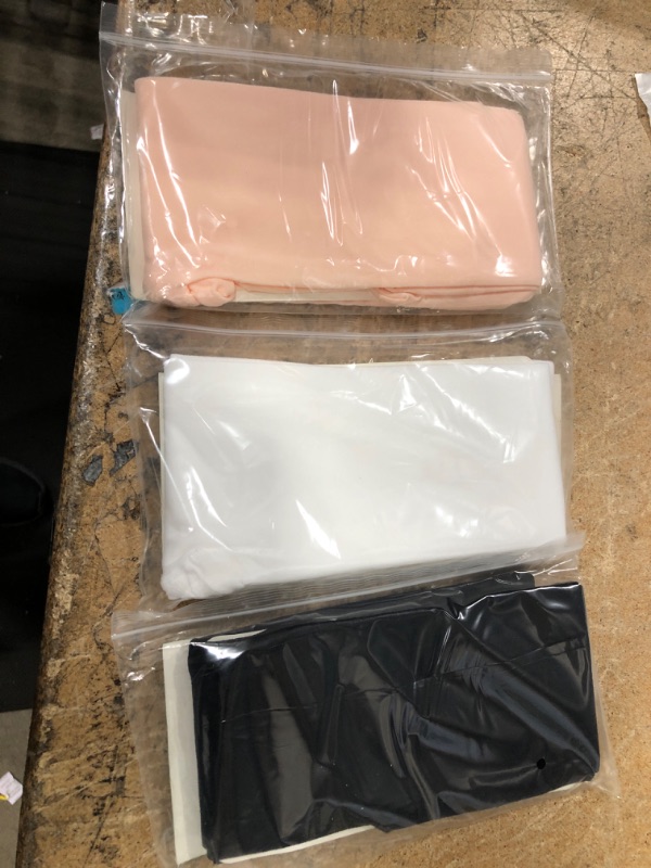 Photo 1 of Bundle of 3 items 