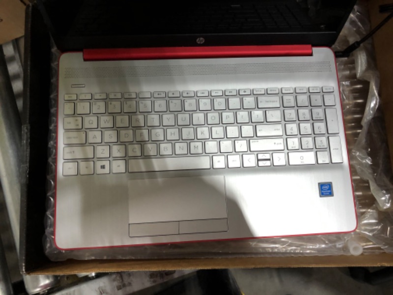 Photo 5 of 2020 Hp 15.6 Notebook Intel Pentium N5000 2.7GHz 4Gb Ram 500Gb Hdd Windows 10 Home