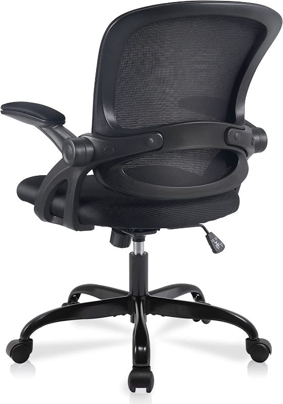 Photo 1 of Office Chair, Ergonomic Desk Chair, Breathable Mesh Computer Chair