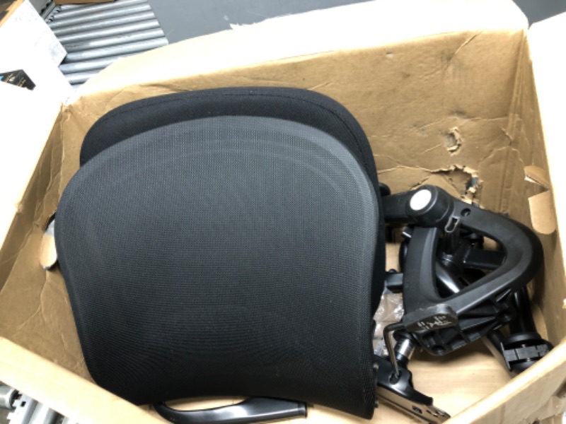 Photo 2 of Office Chair, Ergonomic Desk Chair, Breathable Mesh Computer Chair