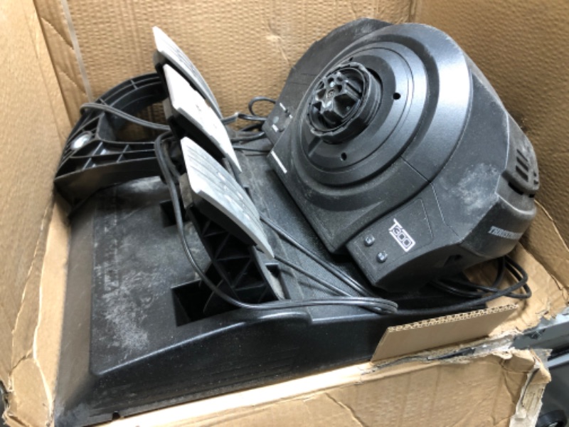Photo 2 of (Used) Thrustmaster T300 RS GT Edition Racing Wheel