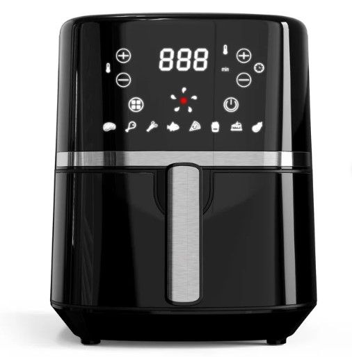 Photo 1 of Besile 4.7 Liter Air Fryer