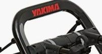 Photo 1 of **UNKNOWN MODEL**
YAKIMA, FullBack Premium Trunk Strap Bike Rack